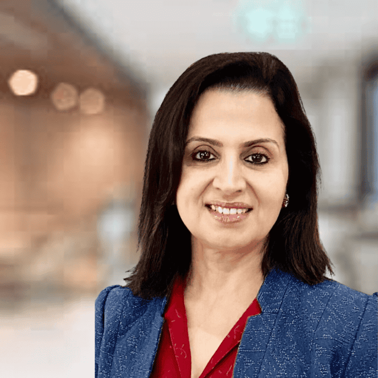 Ranjeeta Batra