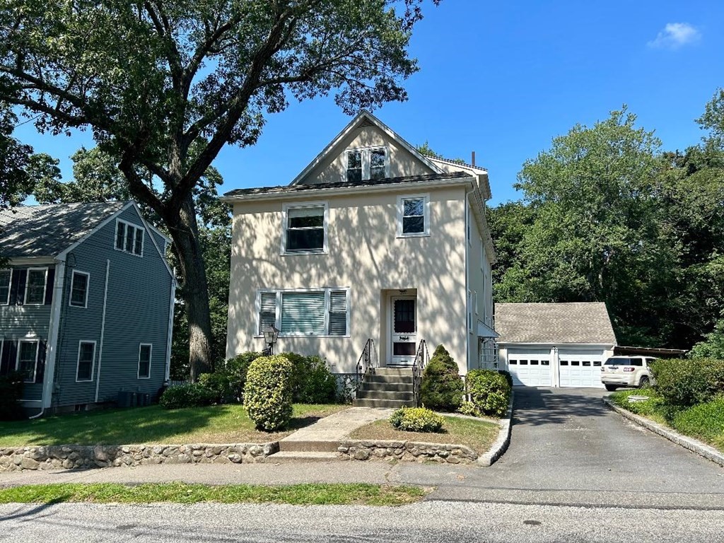 Multi-Family Homes