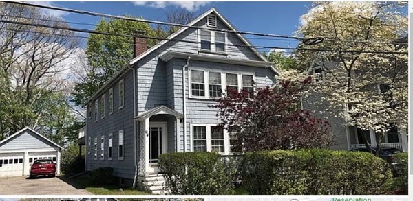 Multi-Family Homes