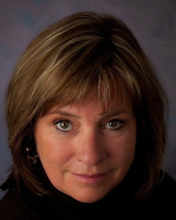 Gayle Treworgy