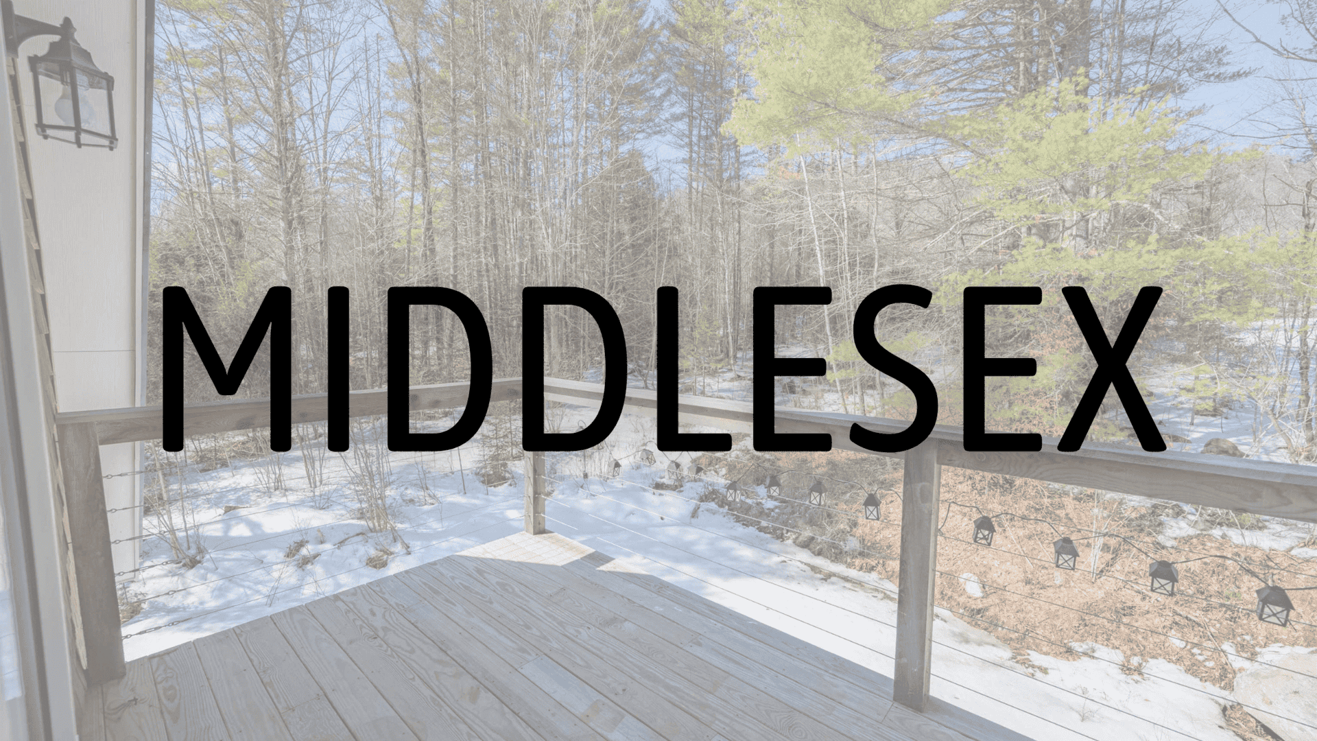Middlesex 