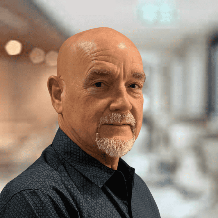 Mark Kehrhahn
