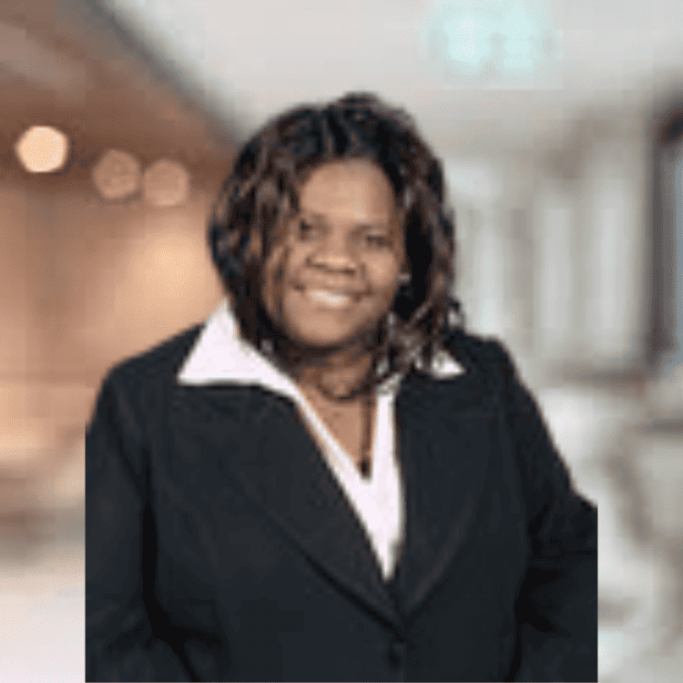 Colette Daye