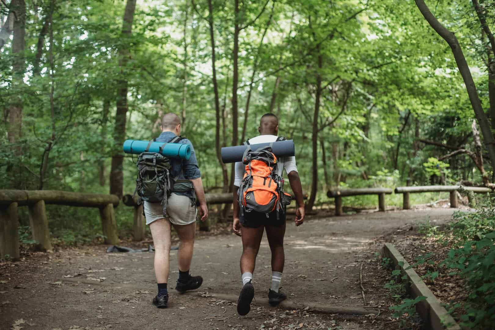 Outdoor Recreation