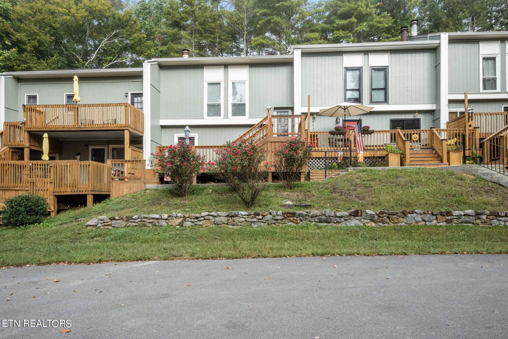 Townhomes for Sale in Townsend TN