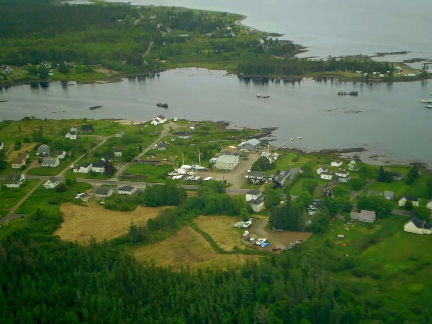 Commercial Real Estate for Sale in Jonesport ME