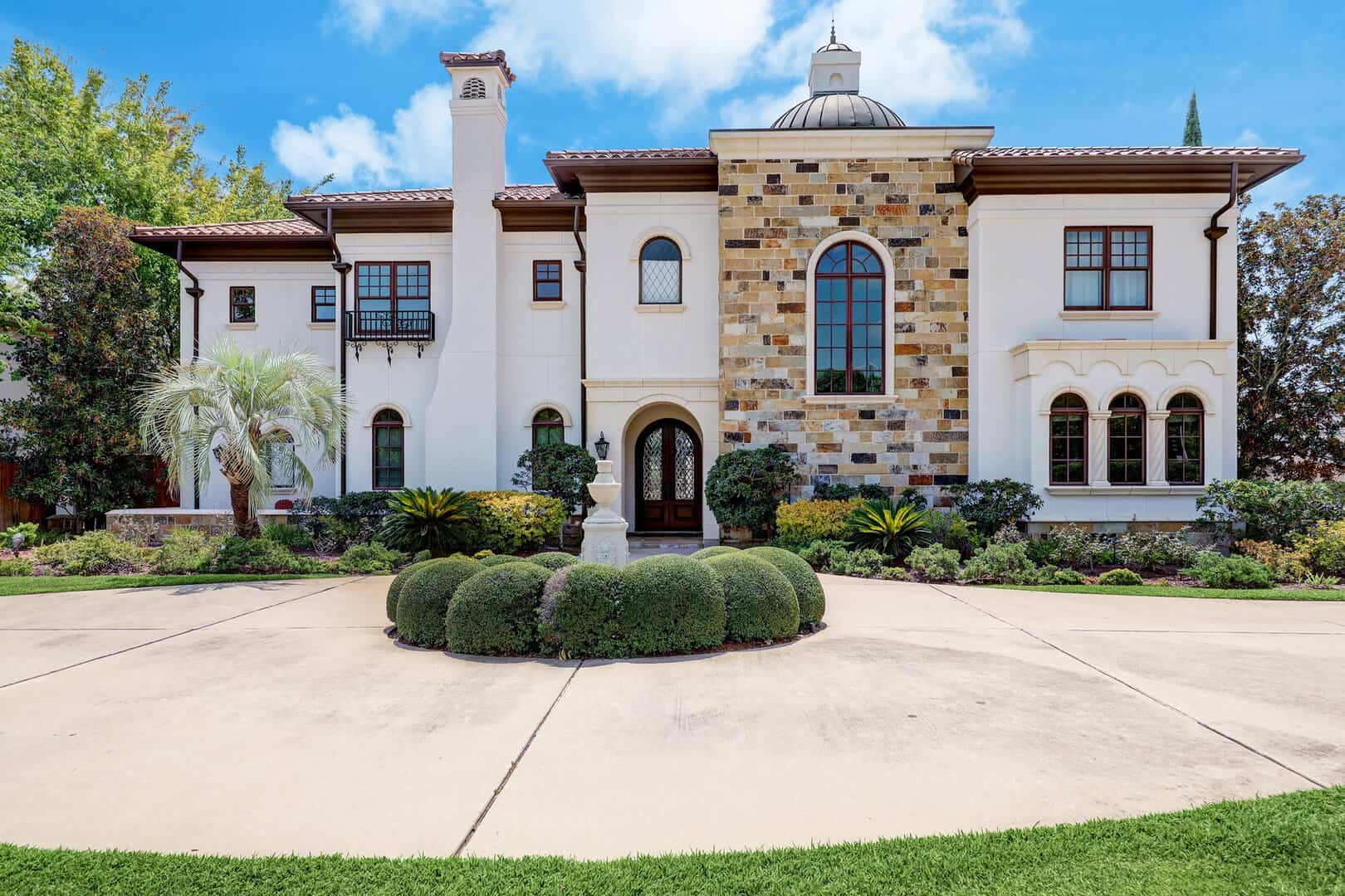 Homes for Sale in Bellaire TX