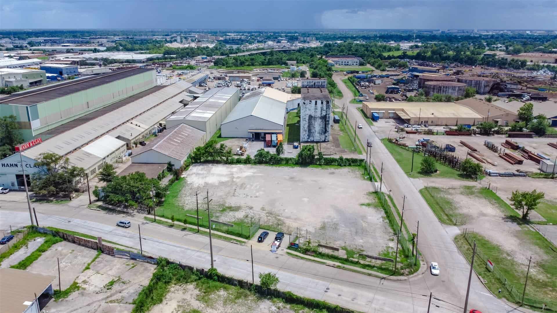 Homes for Sale in Greater Fifth Ward, Houston TX