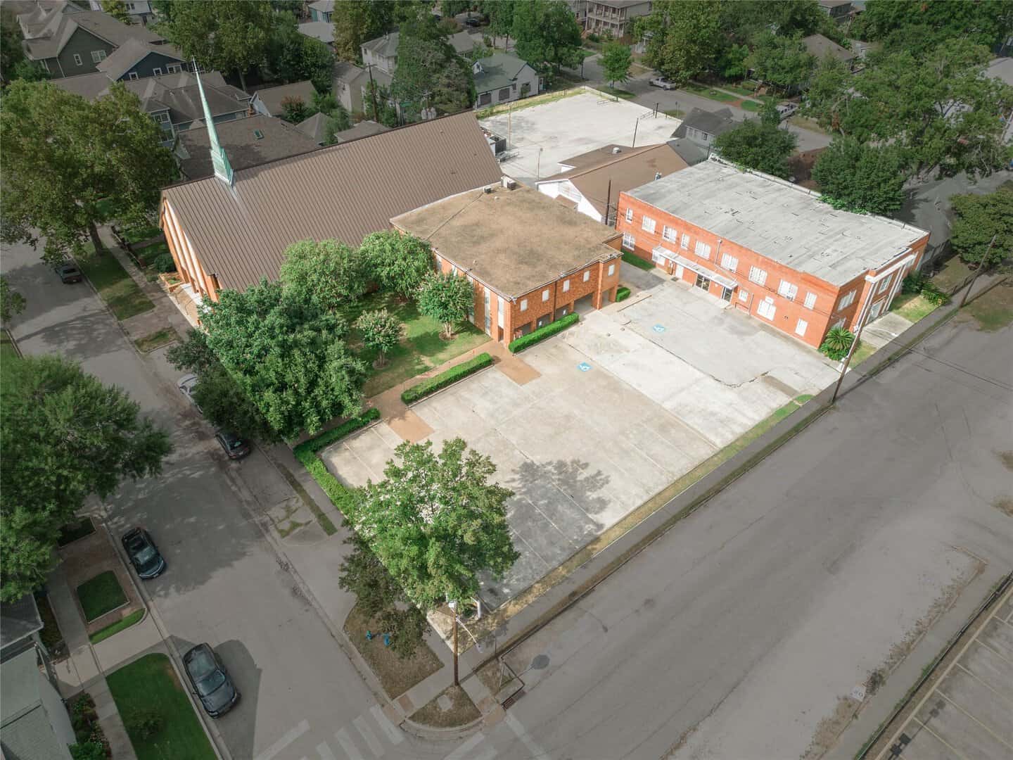 Homes for Sale in Houston Heights, TX