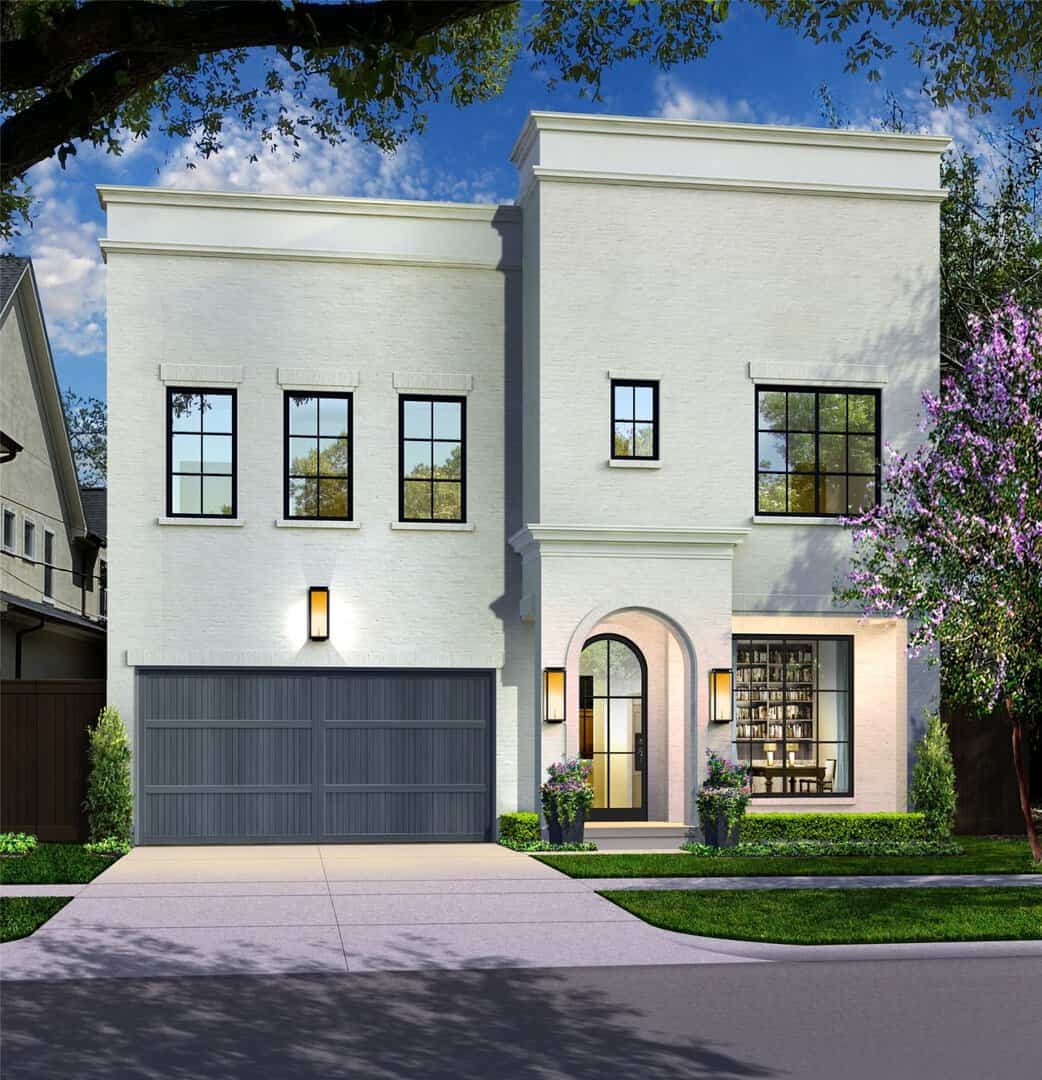 Homes for Sale in Hyde Park, Houston TX