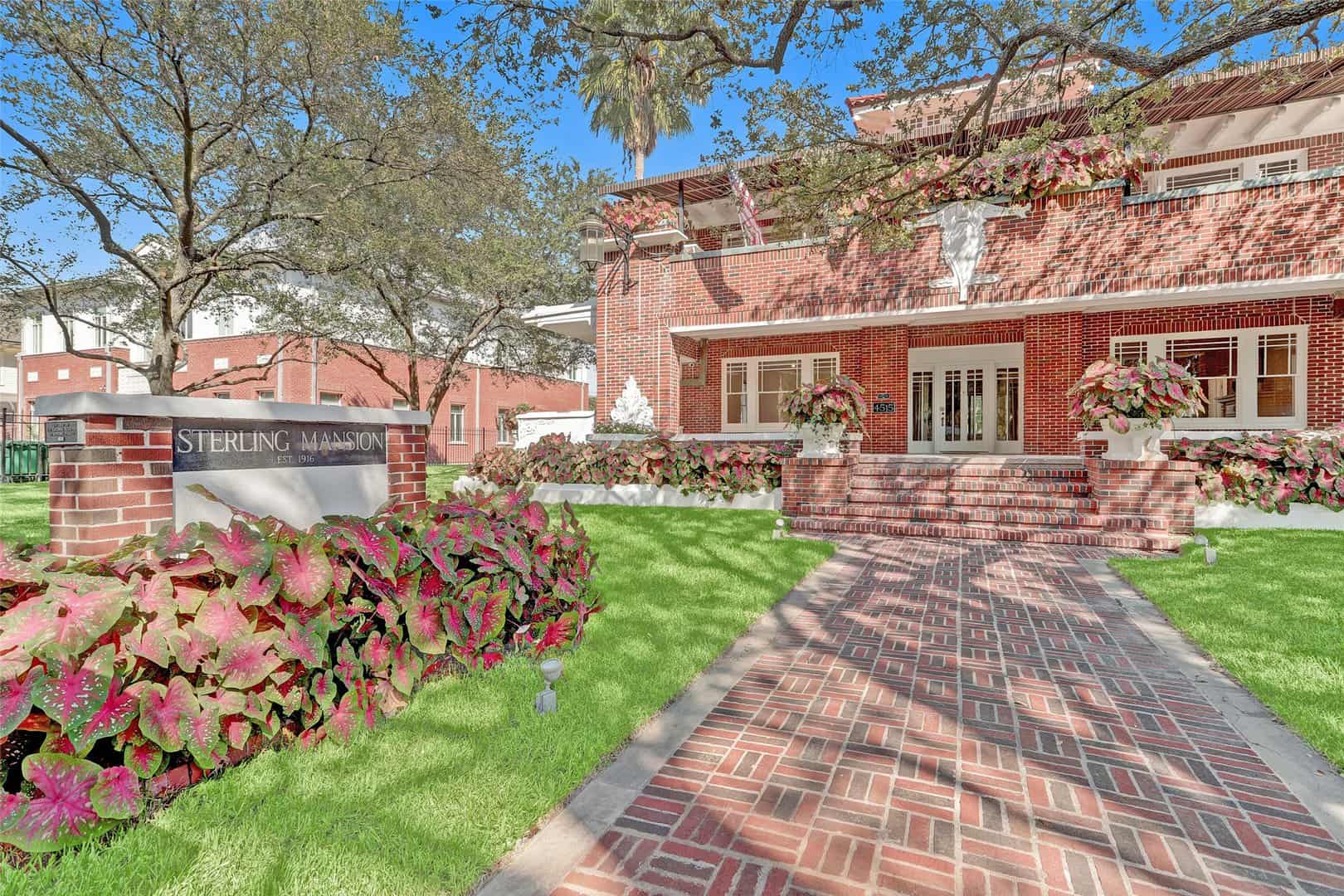Homes for Sale in Montrose, Houston TX