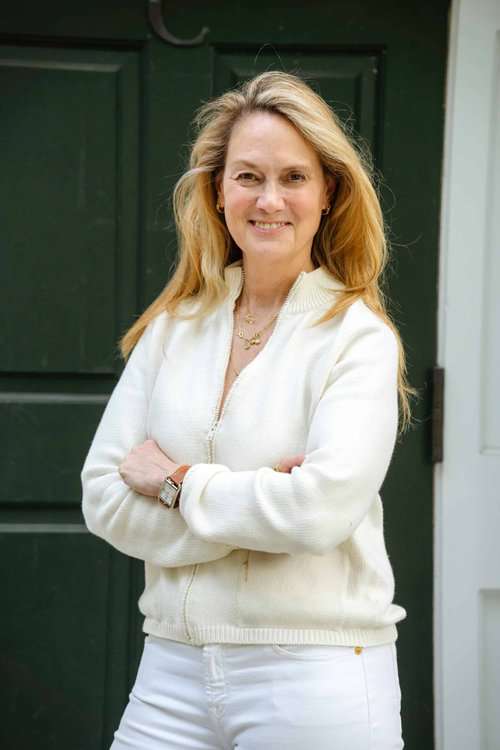 Philippa Feigen Malkin