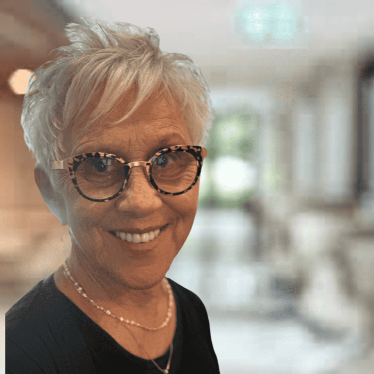 Nancy Orlando