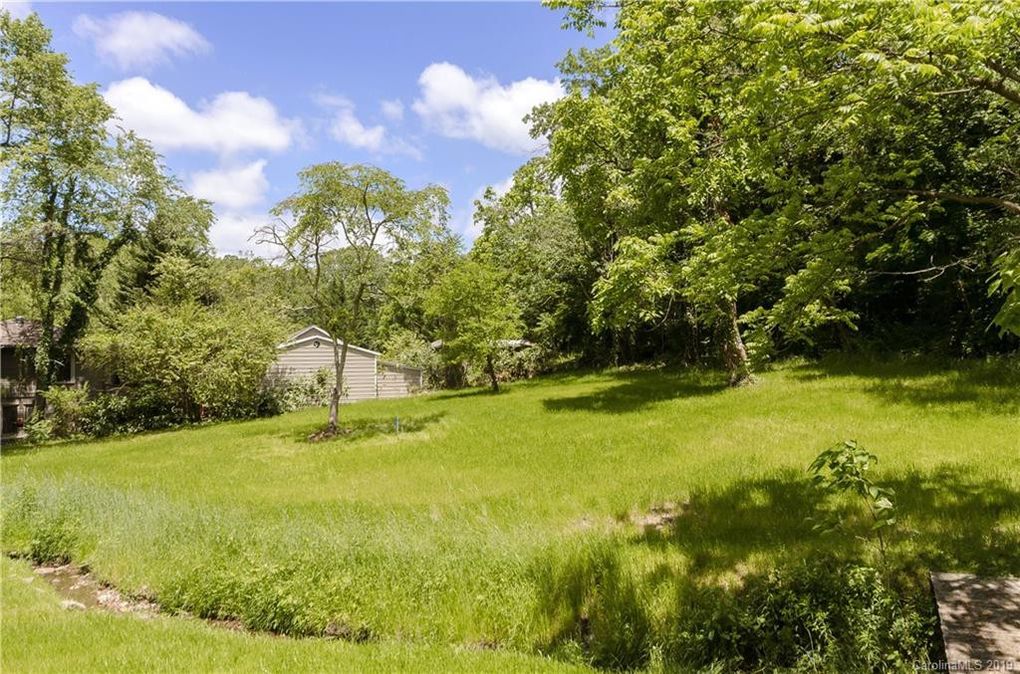 Asheville Under 100k