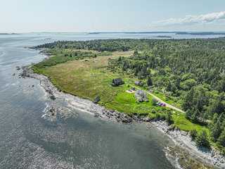 Machiasport ME Real Estate