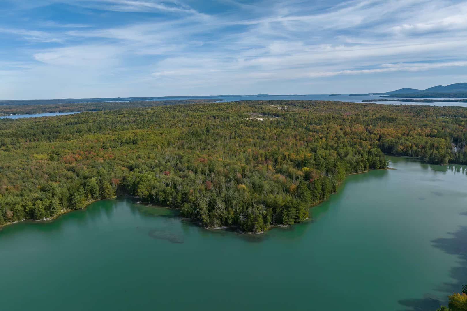 Land for Sale in Lamoine ME