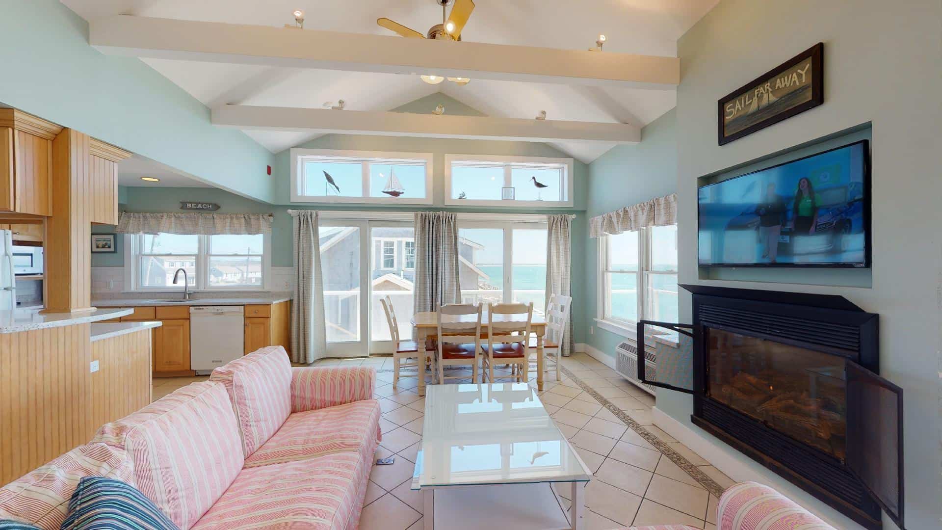 Condos for Sale in Truro MA