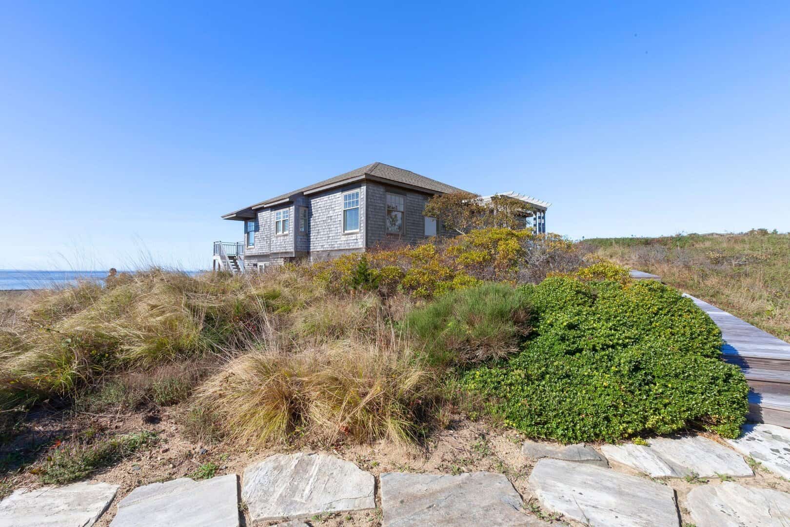 Houses for Sale in Truro MA