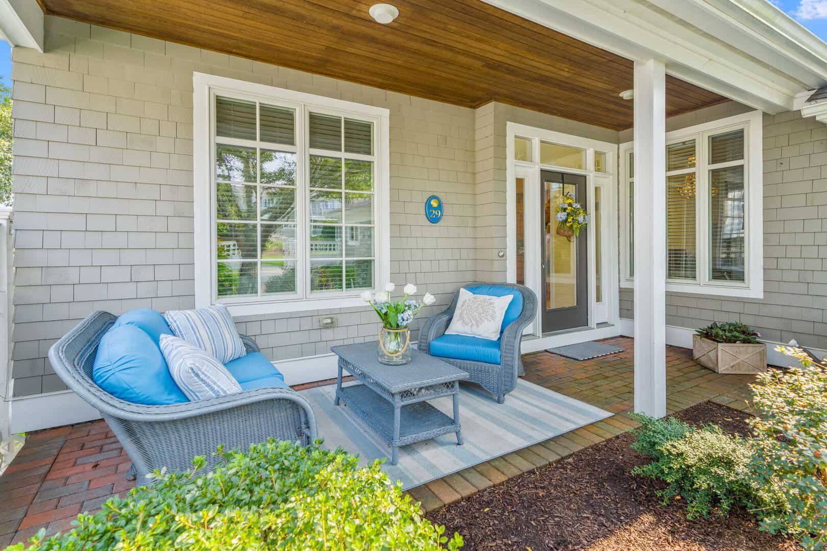 Condos for Sale in Mashpee MA