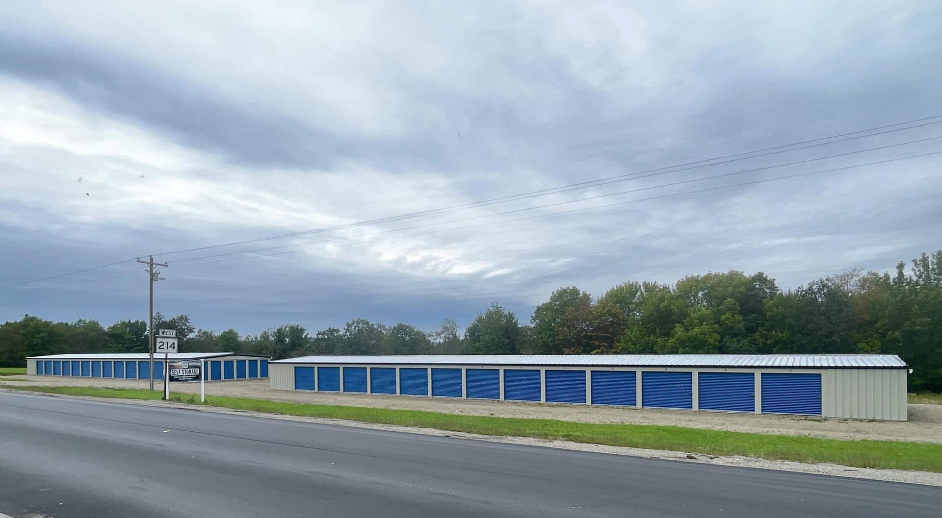 Commercial Real Estate for Sale in Charlotte ME
