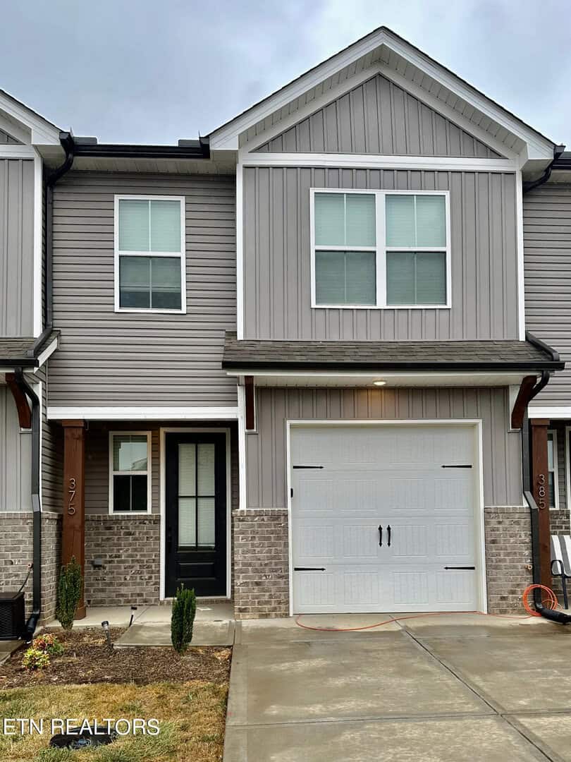 Townhomes for Sale in Lenoir City TN