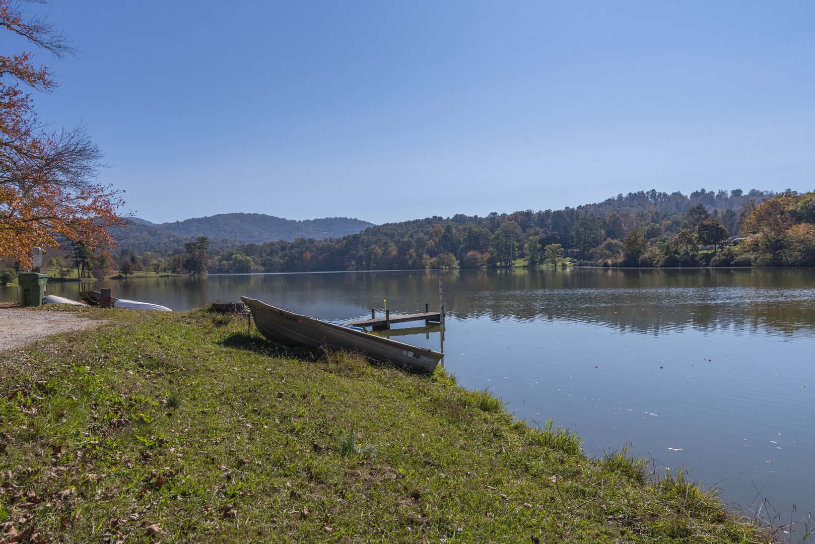 Lakeview Park