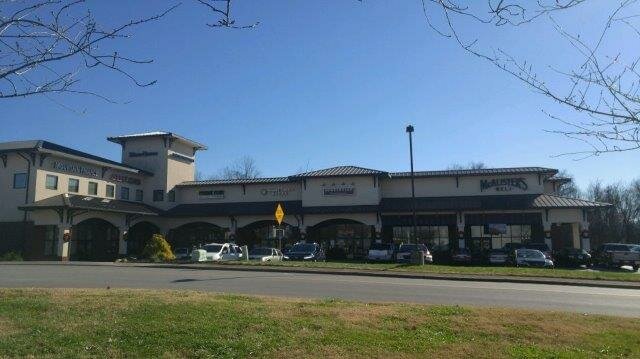 Commercial Real Estate for Sale in Alcoa TN