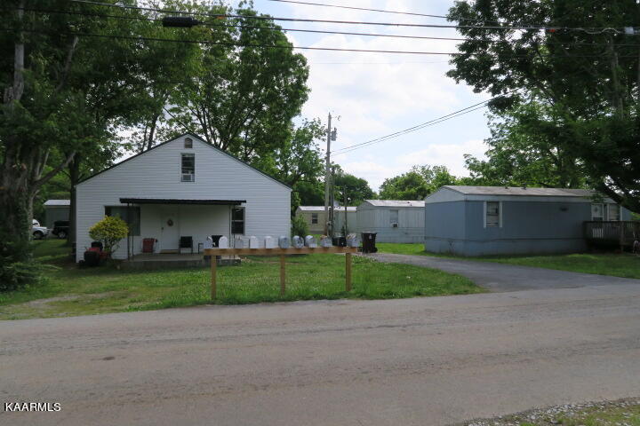 Investment Properties for Sale in Alcoa TN