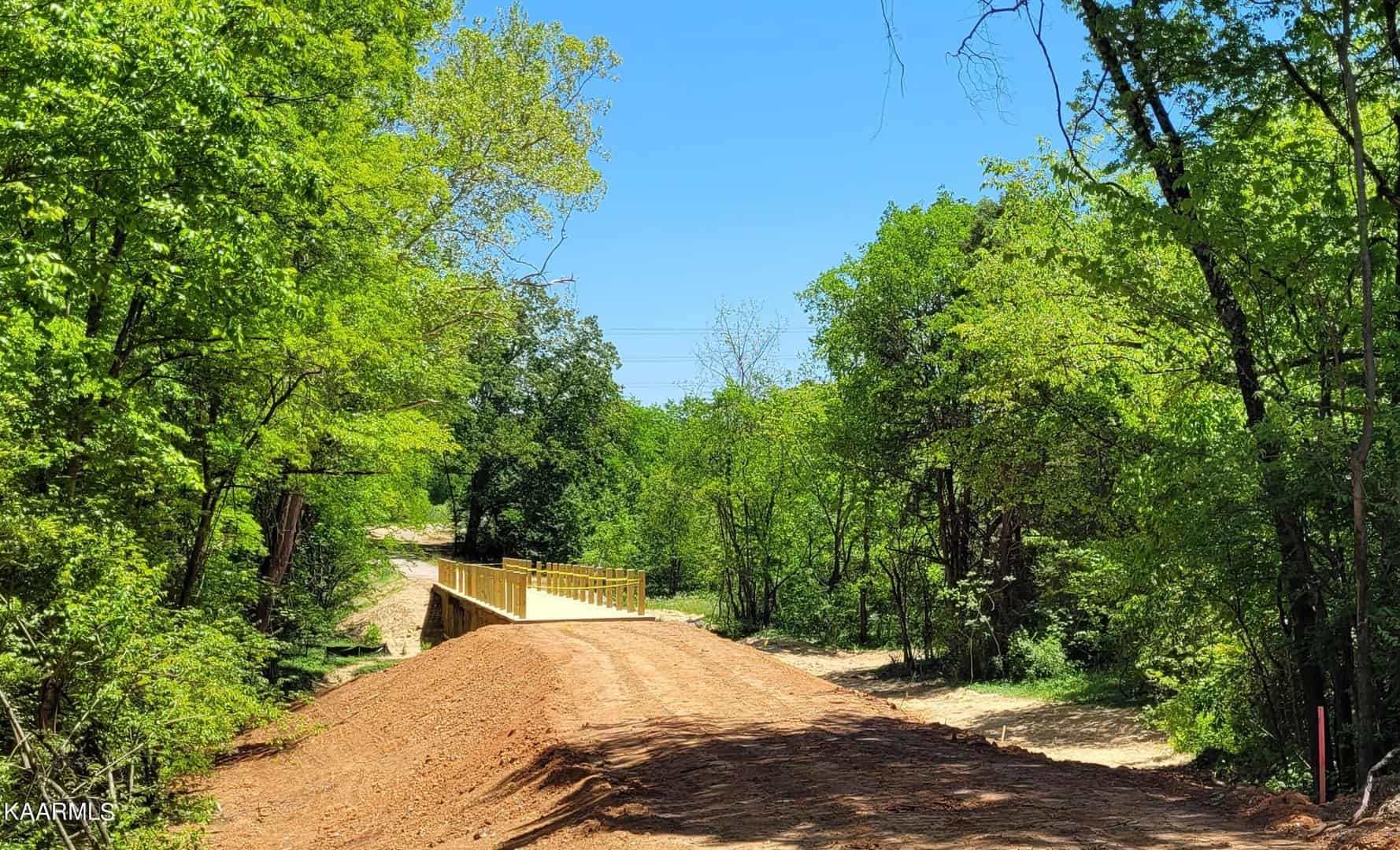 Land for Sale in Alcoa TN