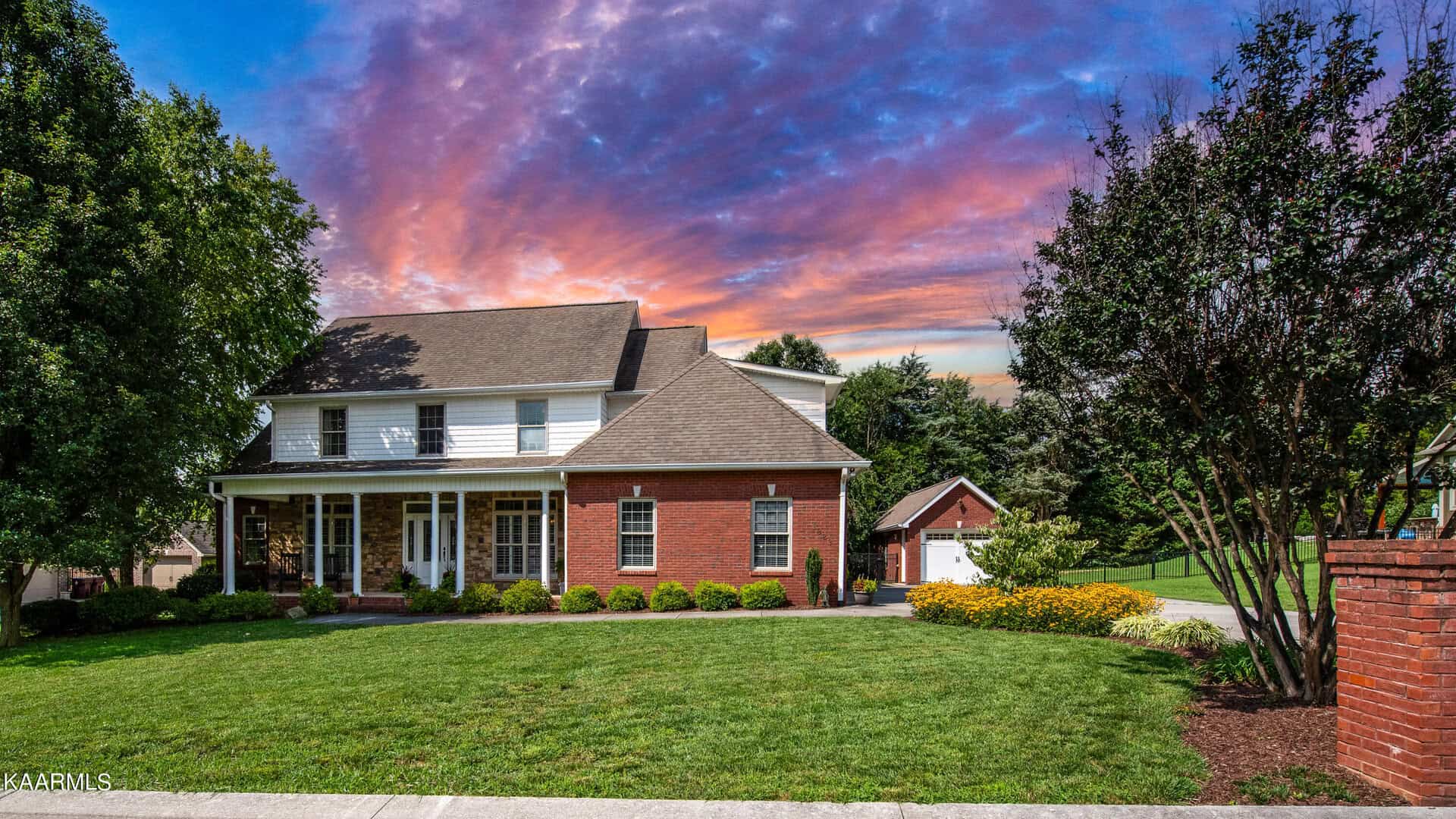 Luxury Homes for Sale in Alcoa TN