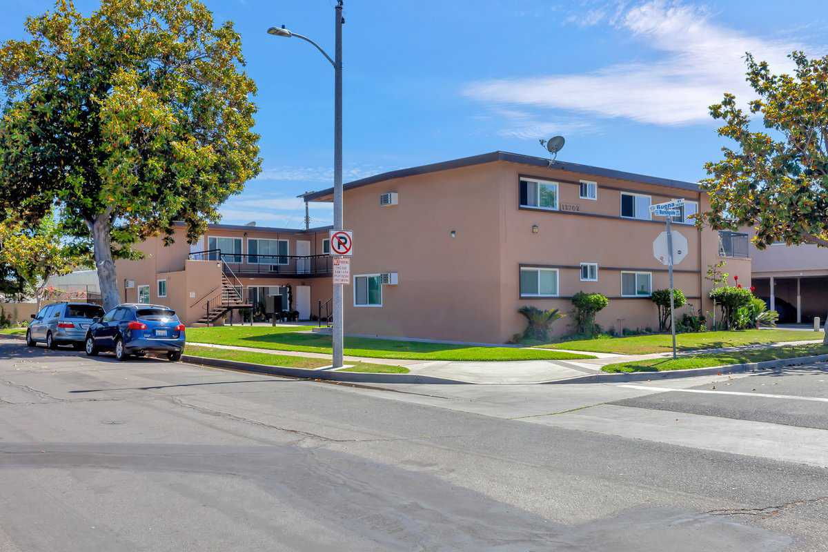 Agent Listings