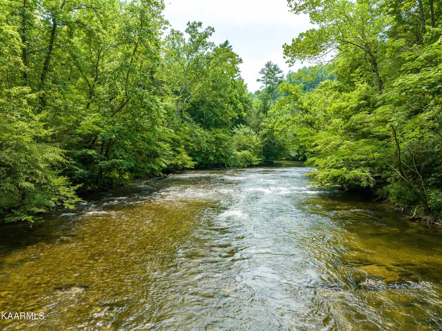 Land for Sale in Walland TN
