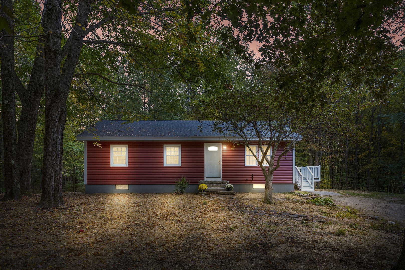 Listings for Andrea Rairdon