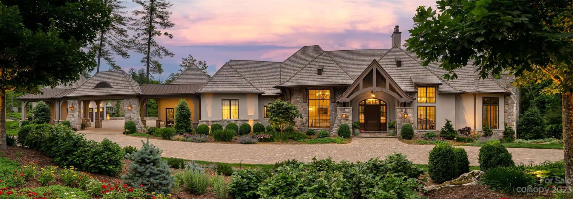 Price Reduced in Asheville