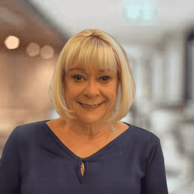 Cynthia Mangini