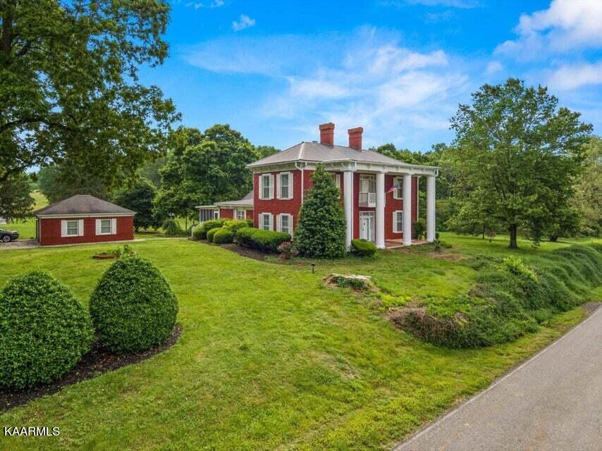 Etowah