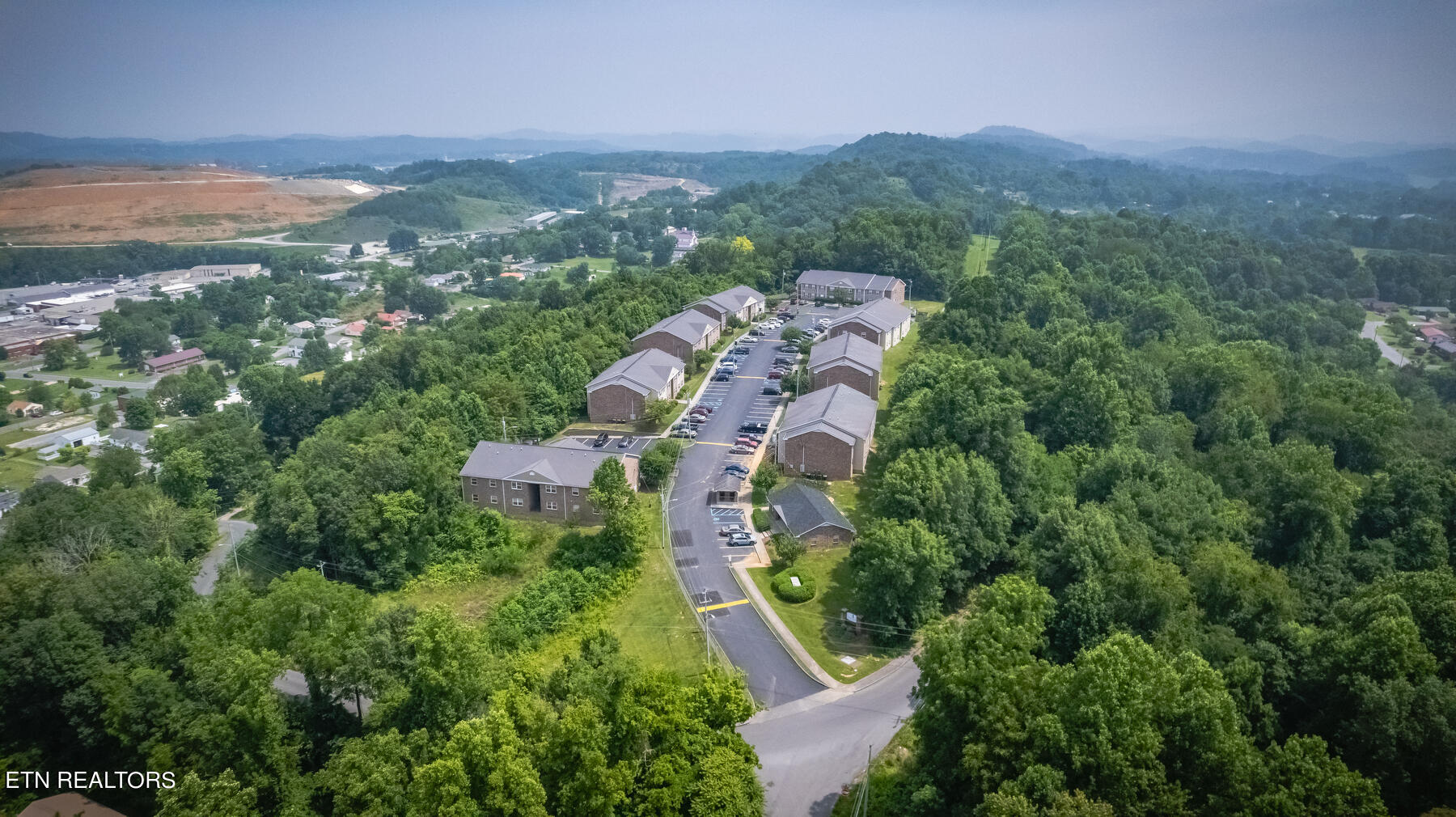 Johnson City