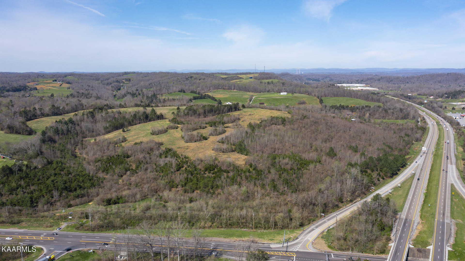 Lenoir City