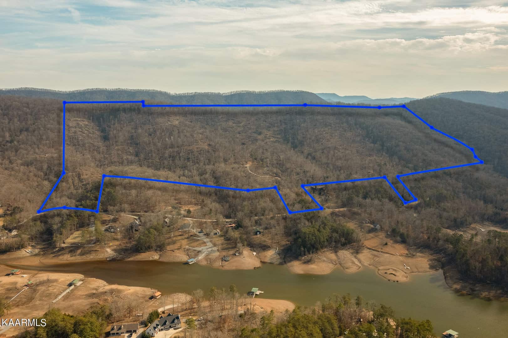 New Tazewell