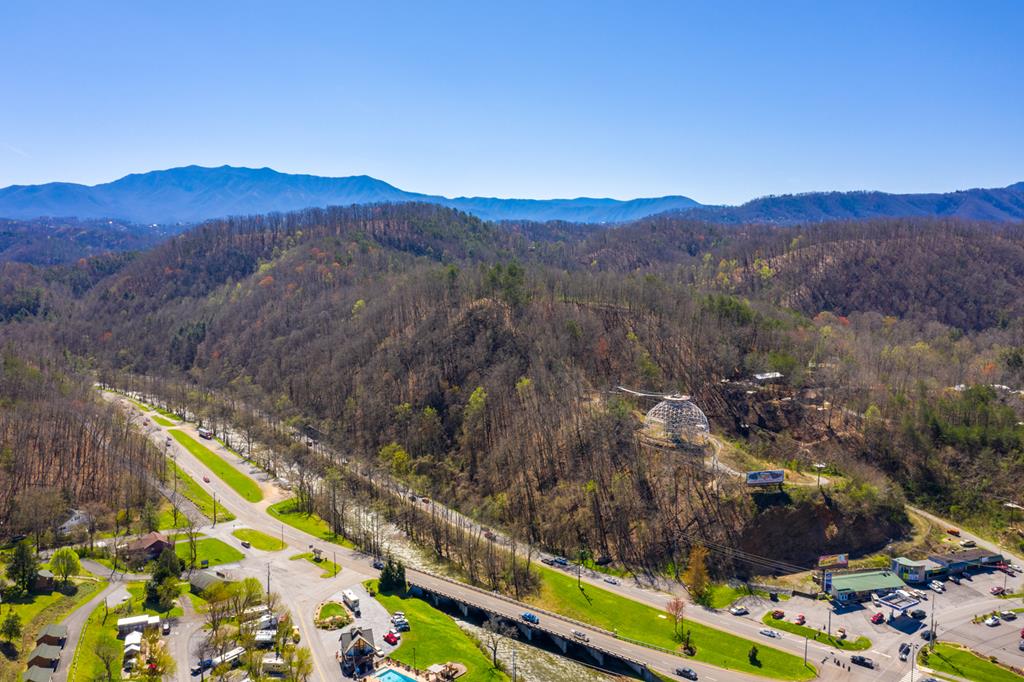 Pigeon Forge