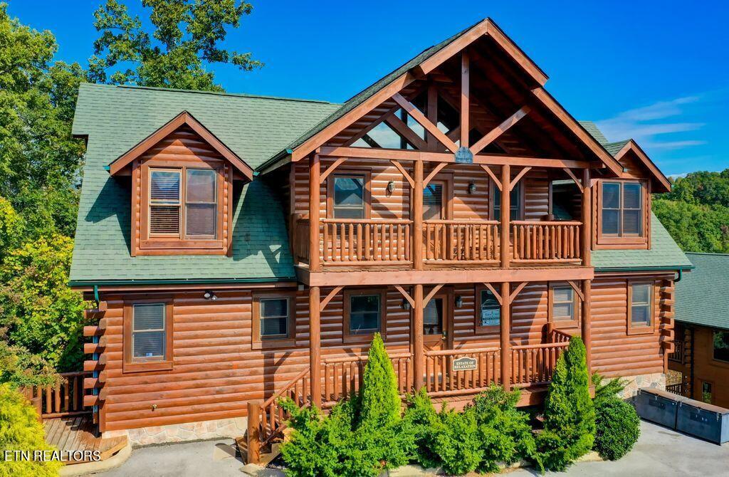 Sevierville