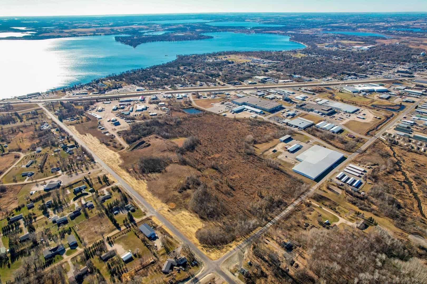 Detroit Lakes