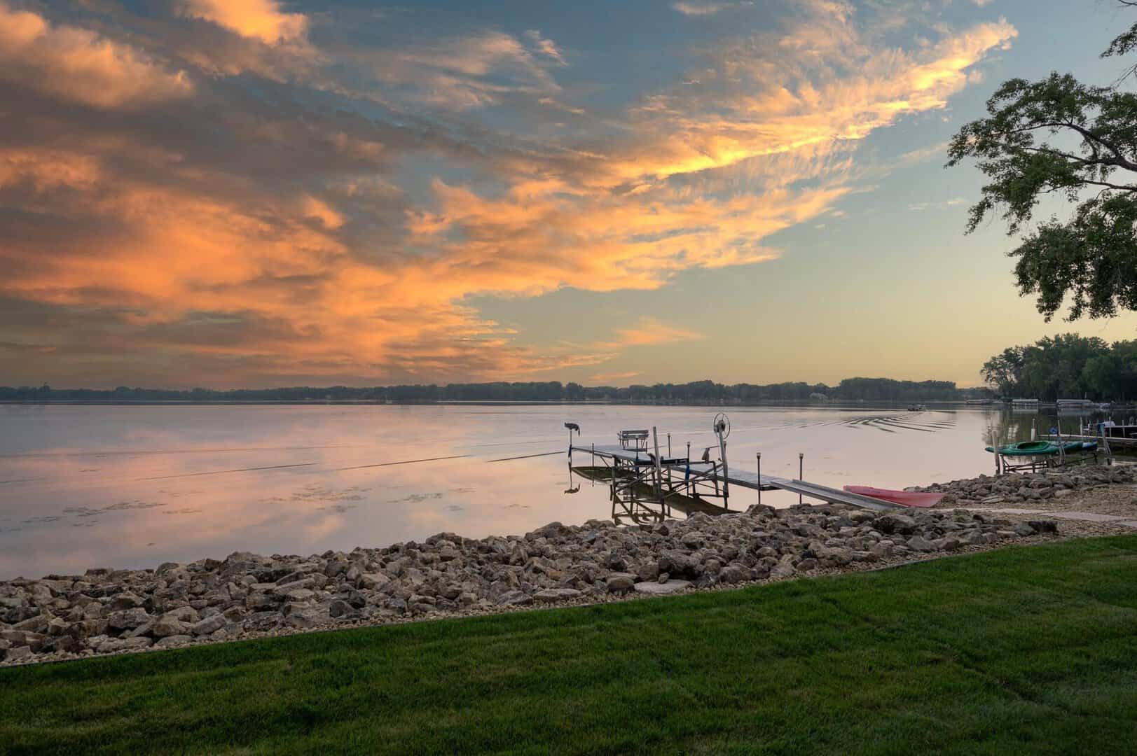 Lino Lakes