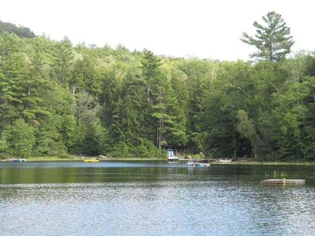 Land for Sale in Croydon NH