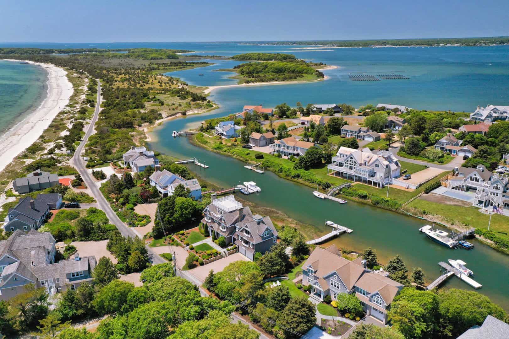 Water View