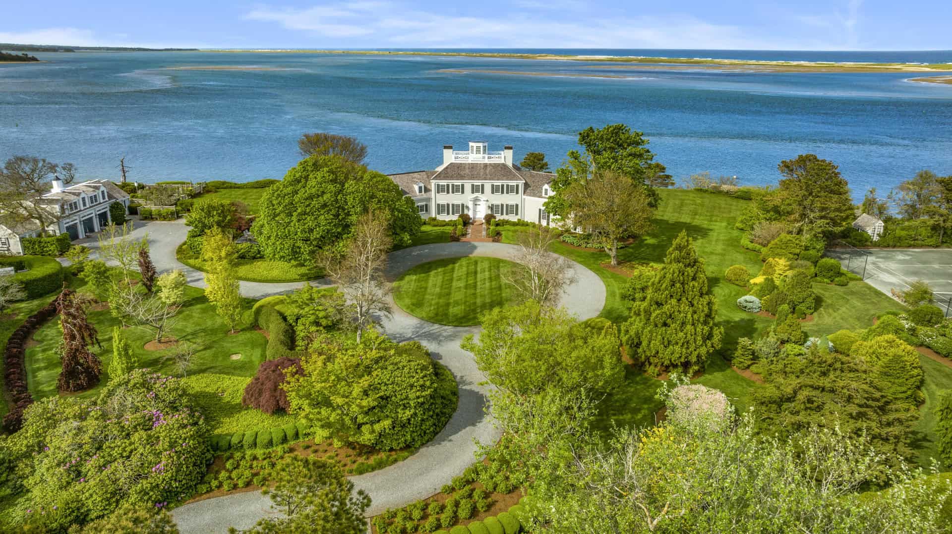 Water View