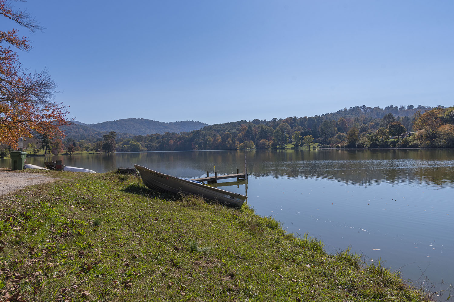 Beaver Lake