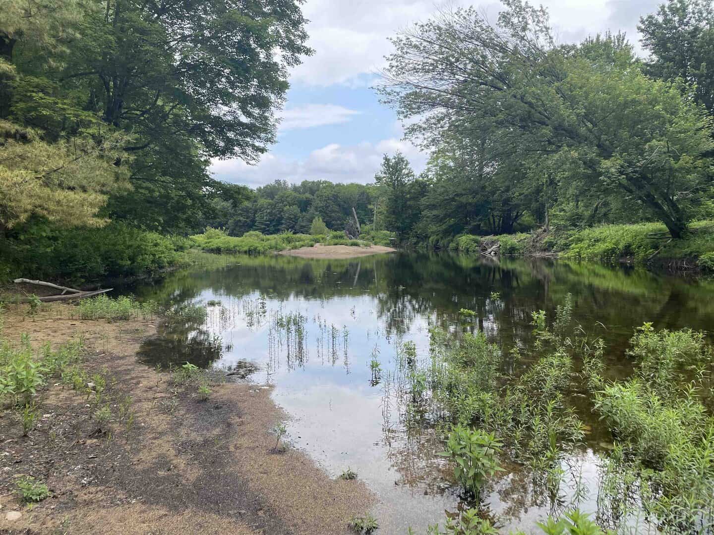 Land for Sale in Thornton NH
