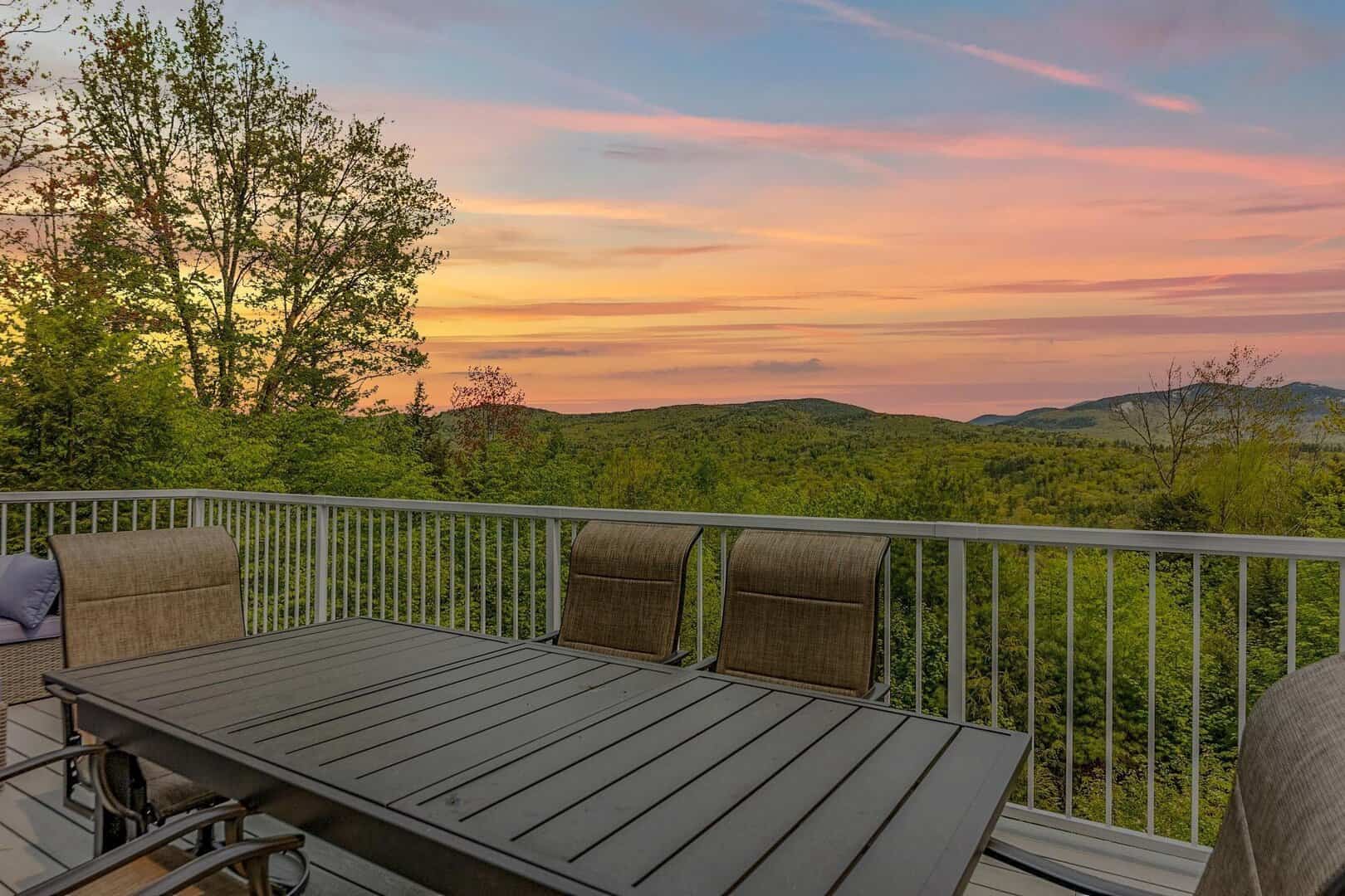 Multi-Family Homes for Sale in Thornton NH