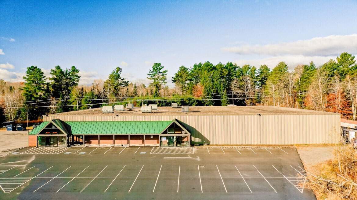 Central Maine Real Estate Coldwell Banker Plourde Real Estate